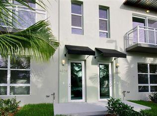 4339 NE 1st Ter #8, Oakland Park, FL 33334