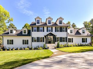 6650 Farmstead Ln, Concord, NC 28027