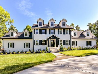 6650 Farmstead Ln, Concord, NC, 28027