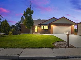 4417 Everton Dr, Cheyenne, WY 82009