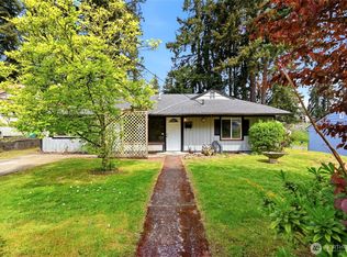 Mountlake Terrace Div 02, Mountlake Terrace, WA 98043
