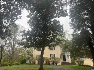 5515 Gordonsville Rd, Keswick, VA