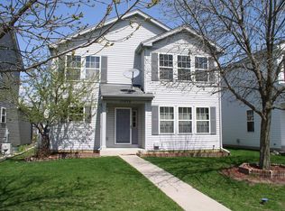 15938 W Ridge St, Lockport, IL 60441