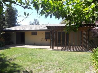 1514 Sycamore Ln, Davis, CA