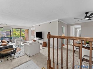 1509 Regency Woods Rd APT T3, Henrico, VA 23238