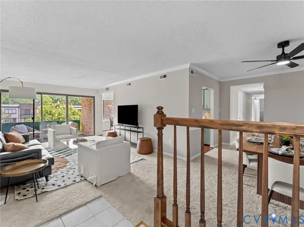 1509 Regency Woods Rd APT T3, Henrico, VA 23238