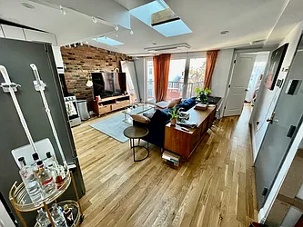 Rented by Terra Magia Inc