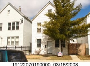 2446 W 48th St, Chicago, IL 60632