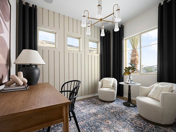 Model Representation