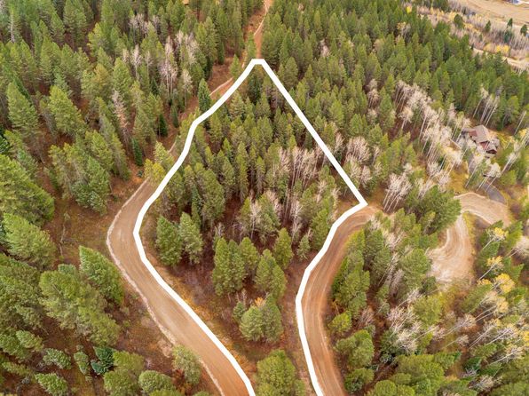 LOT 24 Trail Ridge Rd, Alpine, WY 83128