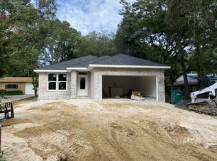 217 Fir Ave, Niceville, FL 32578