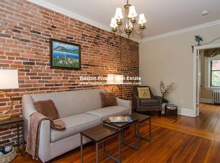 33 Myrtle St APT 3, Boston, MA 02114