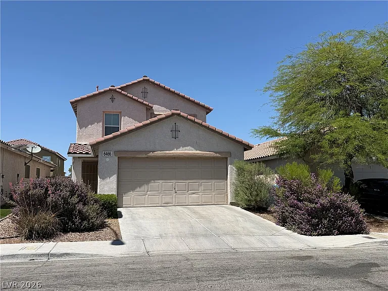 6466 Eldorado Pines Ave — Photo 1