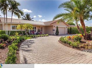 6561 NE 20th Way, Fort Lauderdale, FL 33308