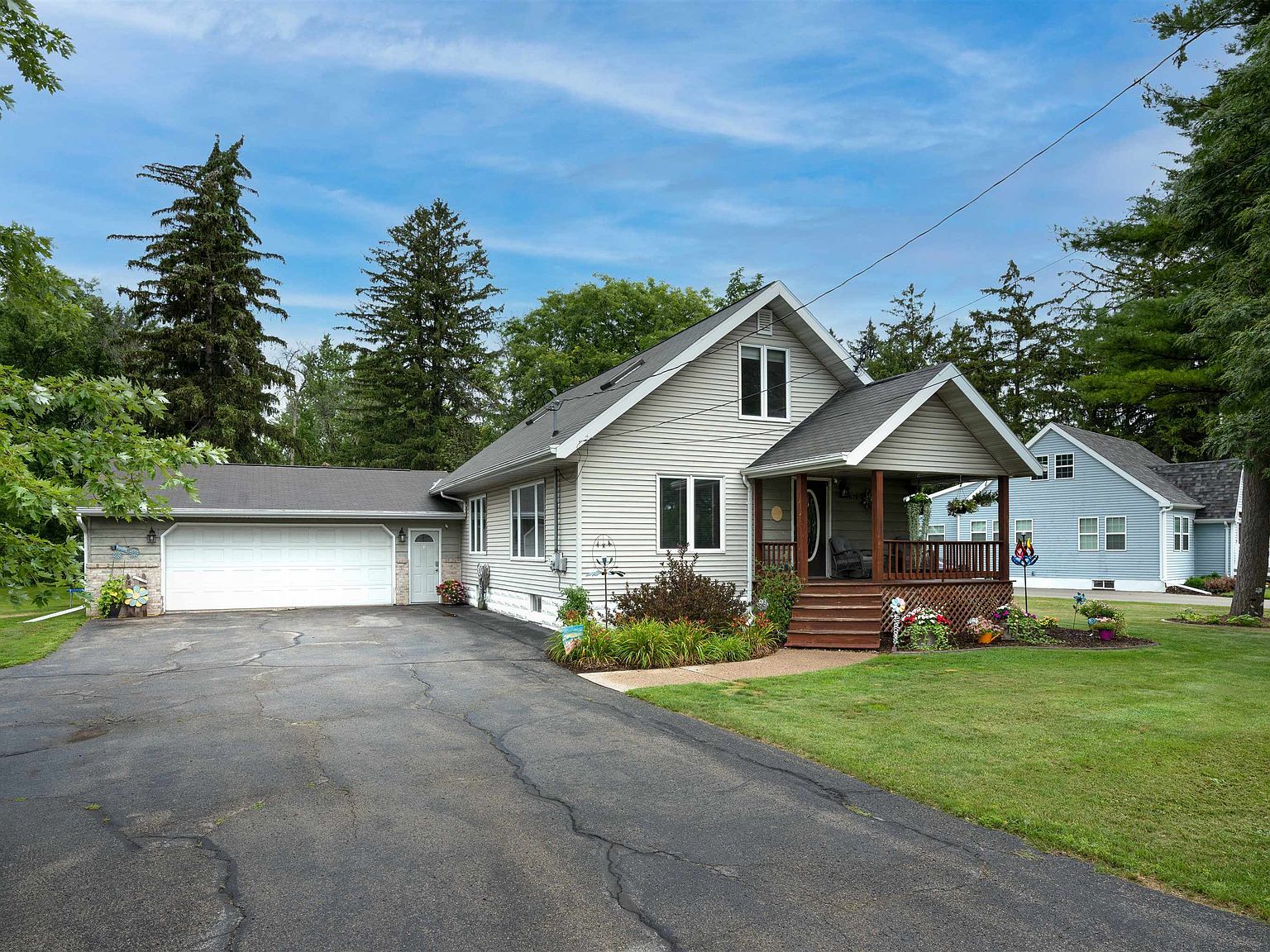 W7678 State Highway 54, Shiocton, WI 54170 MLS 50278802 Zillow
