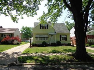 6020 Monica Ln, Garfield Heights, OH 44125