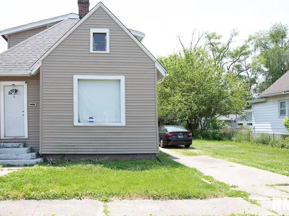 810 W Nowland Ave, Peoria, IL 61604