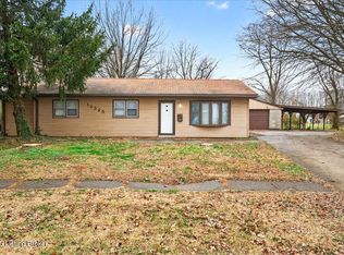 13325 Forge Cir, Louisville, KY 40272