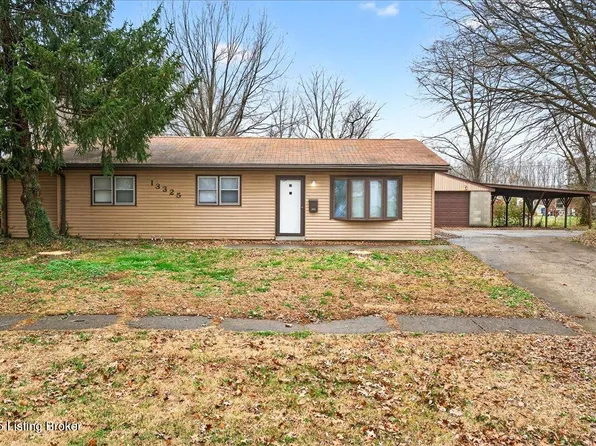13325 Forge Cir, Louisville, KY 40272