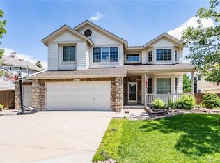 9174 Sugarstone Cir, Highlands Ranch, CO 80130