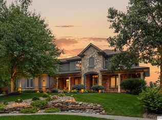 4002 S 173rd Cir, Omaha, NE 68130