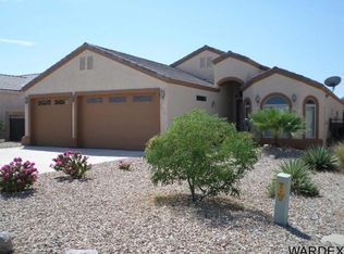 2074 E Jamie Rd, Fort Mohave, AZ 86426