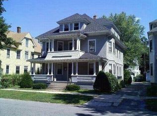 135 Firglade Ave, Springfield, MA 01108