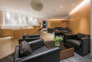 Rented by Equity Residential