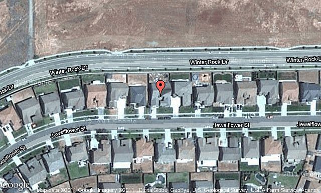 Map View