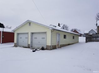 14th St, Tell City, IN