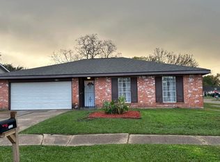 16302 Edgemont Dr, Houston, TX 77053