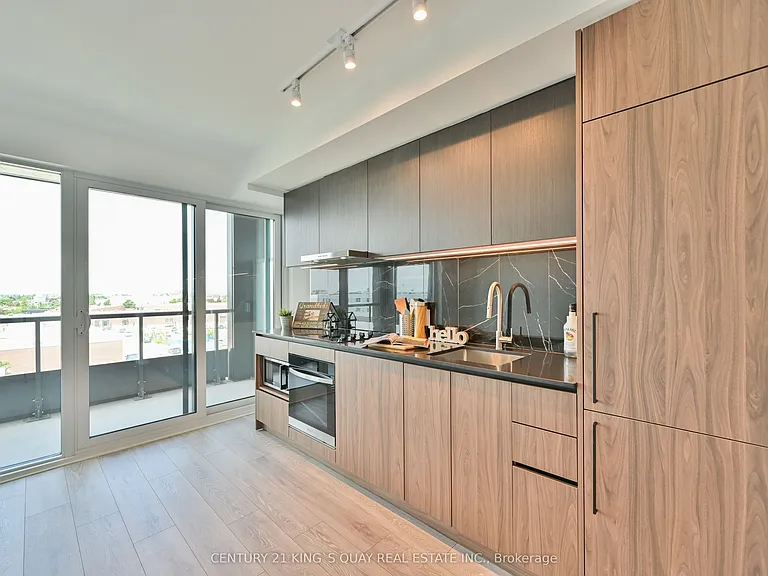 1100 Sheppard Ave W #628 — Photo 3