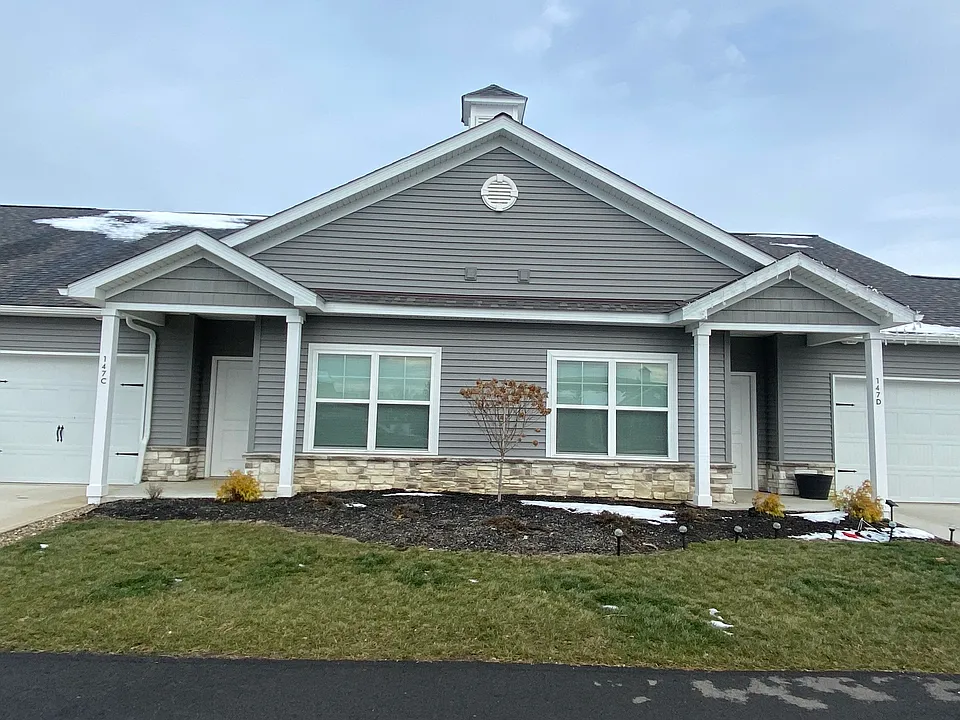 Cedar Creek Cove