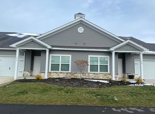 Cedar Creek Cove, Lagrange, OH 44050