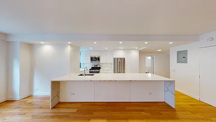 Rented by AZ REALTY NYC LLC