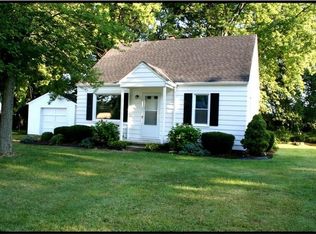 2713 Farmdale Rd, Akron, OH 44312