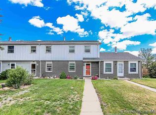 1303 Madison Ave, Cheyenne, WY 82001