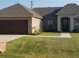 6622 Blanchard Lake Dr, Shreveport, LA 71107