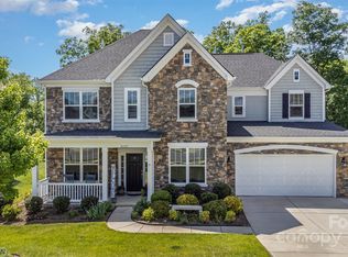 2603 Shoal Park Rd, Concord, NC 28027