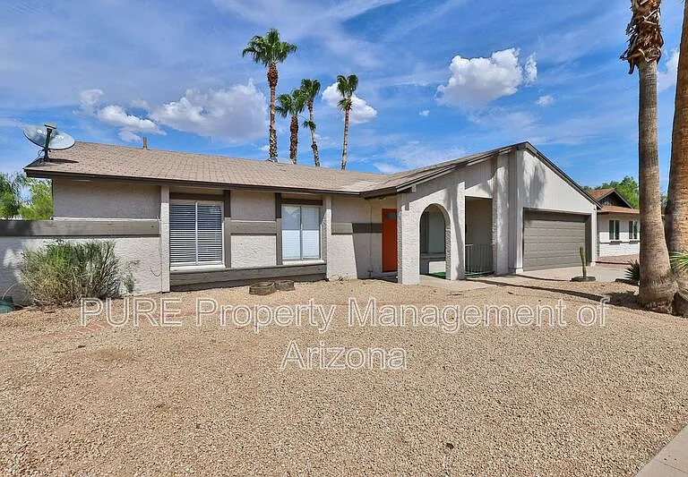 8838 E Cortez St — Photo 3