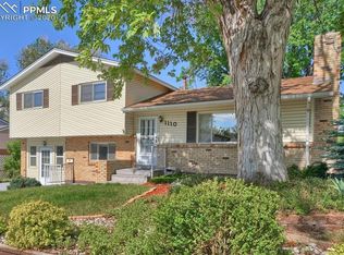 1110 N Chelton Rd, Colorado Springs, CO 80909