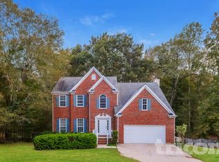 291 Crestworth Xing, Powder Springs, GA 30127