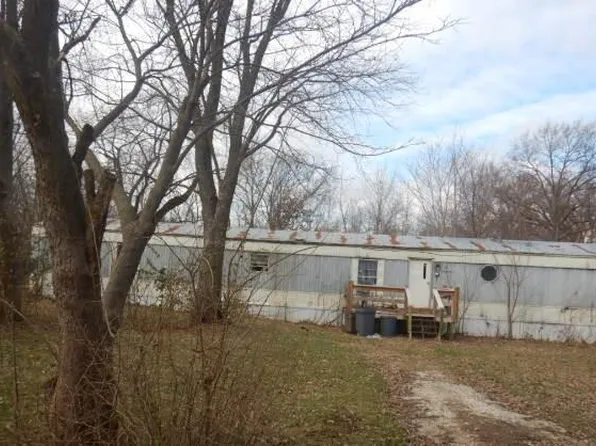 103 N Roosevelt St, Bellflower, MO 63333
