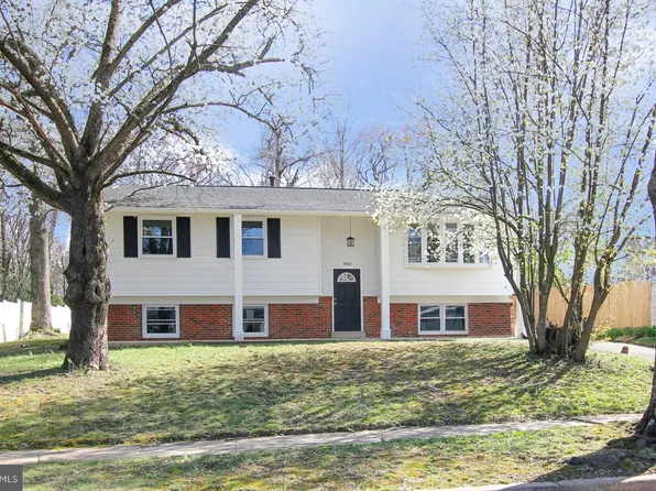 4503 Josephine Ave, Beltsville, MD 20705