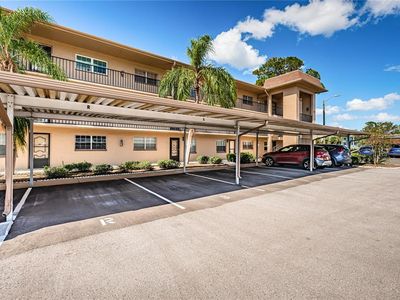 1370 Heather Ridge Blvd APT 109, Dunedin, FL, 34698