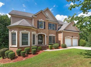 4910 Eagles Valley Cir, Lithonia, GA 30038