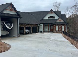 612 Crooked Trace Ln #W, Seneca, SC 29672