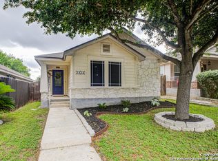 7930 Woodchase, San Antonio, TX 78240