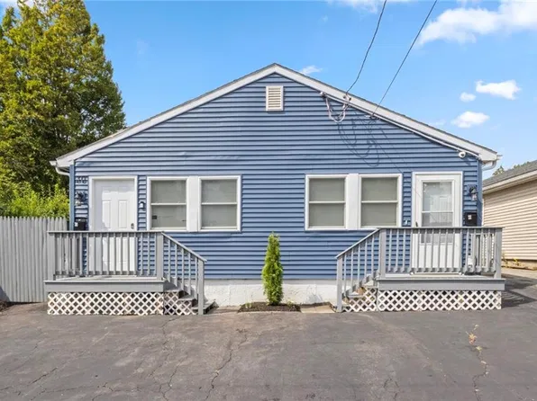 30-32 Victoria St, Providence, RI 02909