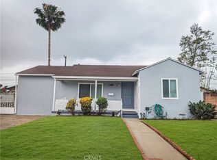 9971 Ilex Ave, Pacoima, CA 91331